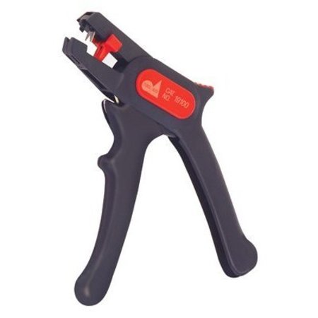 S&G TOOL AID Wire Stripper F/Recessed Areas SG19100